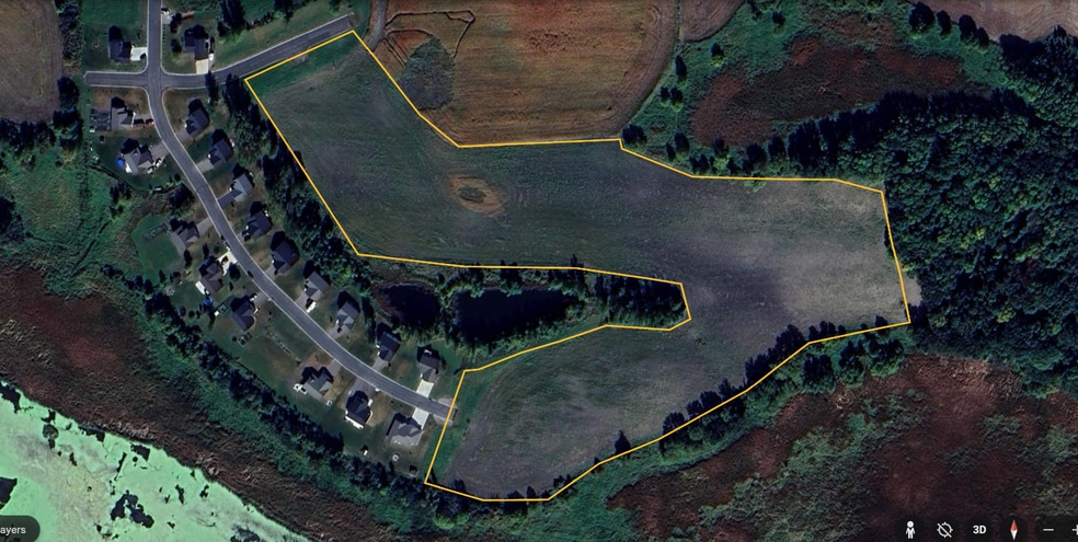 380 Lake Erin Dr, Green Isle, MN for sale - Interior Photo - Image 2 of 3