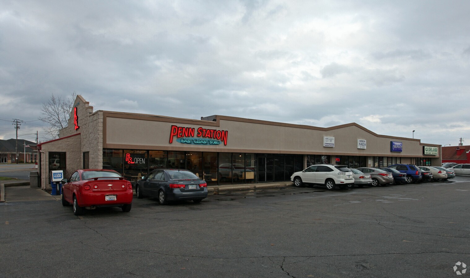 1590-1598 Goodman Ave, Cincinnati, OH 45224 | LoopNet