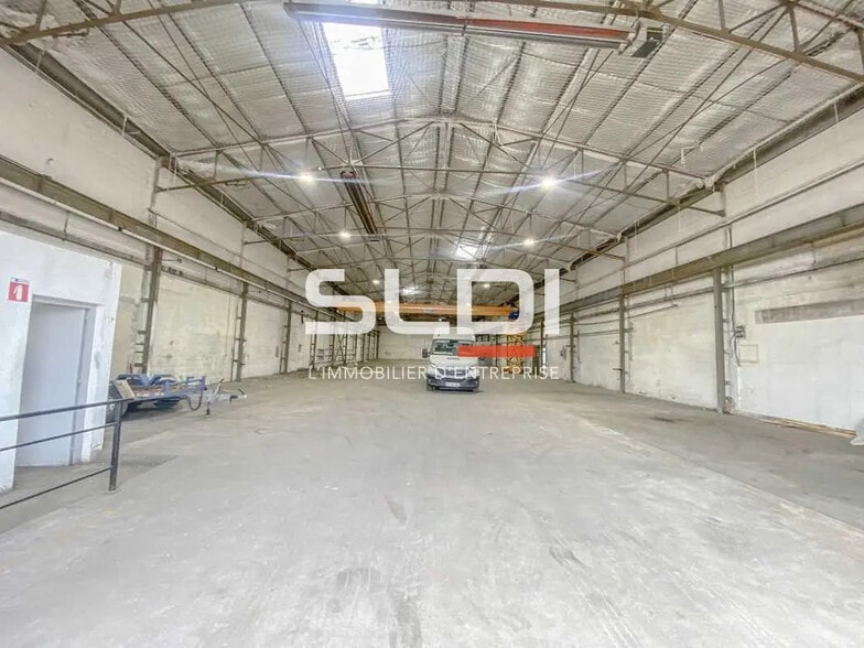 Office in Chassieu for lease - Interior Photo - Image 3 of 3