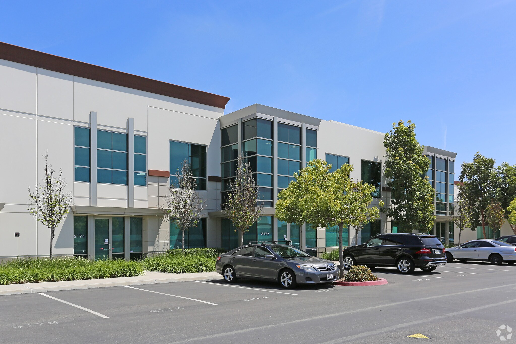 6088-6188 Innovation Way, Carlsbad, CA for lease Building Photo- Image 1 of 13