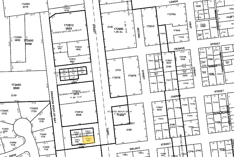 440446 3rd St, Neptune Beach, FL 32266