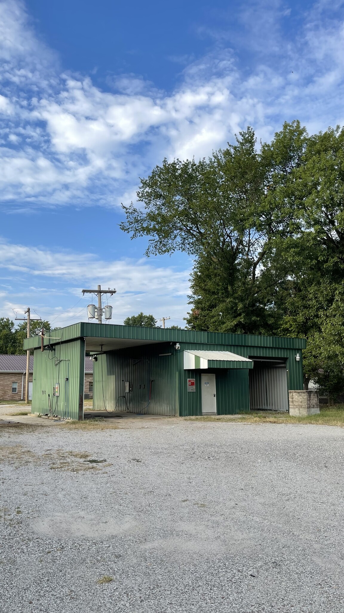 610 Maple St, Chetopa, KS for sale Building Photo- Image 1 of 1