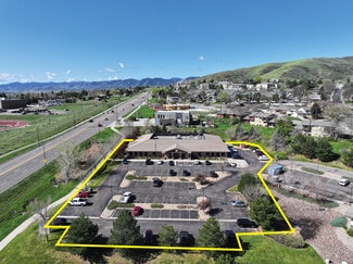 More details for 13151 W Alameda Pky, Lakewood, CO - Office for Sale