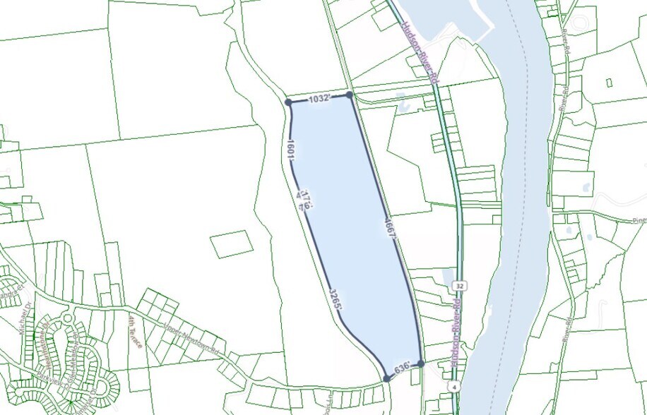 Newtown Rd, Mechanicville, NY 12118 Land for Sale