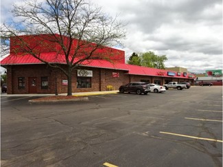 More details for 2501 Church St, Stevens Point, WI - Retail for Lease