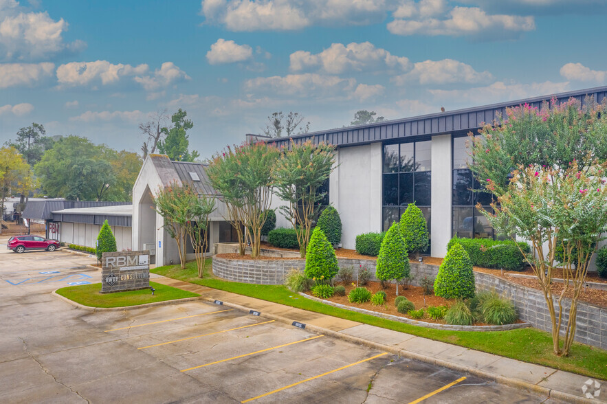 2640 Youree Dr, Shreveport, LA for lease - Primary Photo - Image 1 of 4