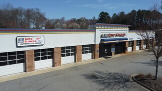 More details for 2800 Browns Bridge Rd, Gainesville, GA - Retail for Sale