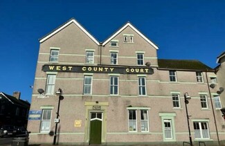 More details for Market Sq, Millom - Retail for Sale