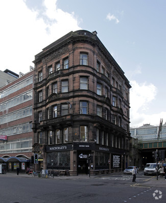 More details for 42-44 Jamaica St, Glasgow - Retail for Sale