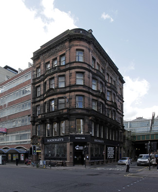 More details for 42-44 Jamaica St, Glasgow - Retail for Lease