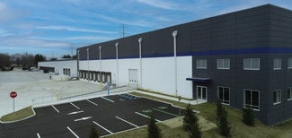 More details for 461 Ridge Rd, South Brunswick, NJ - Industrial for Lease