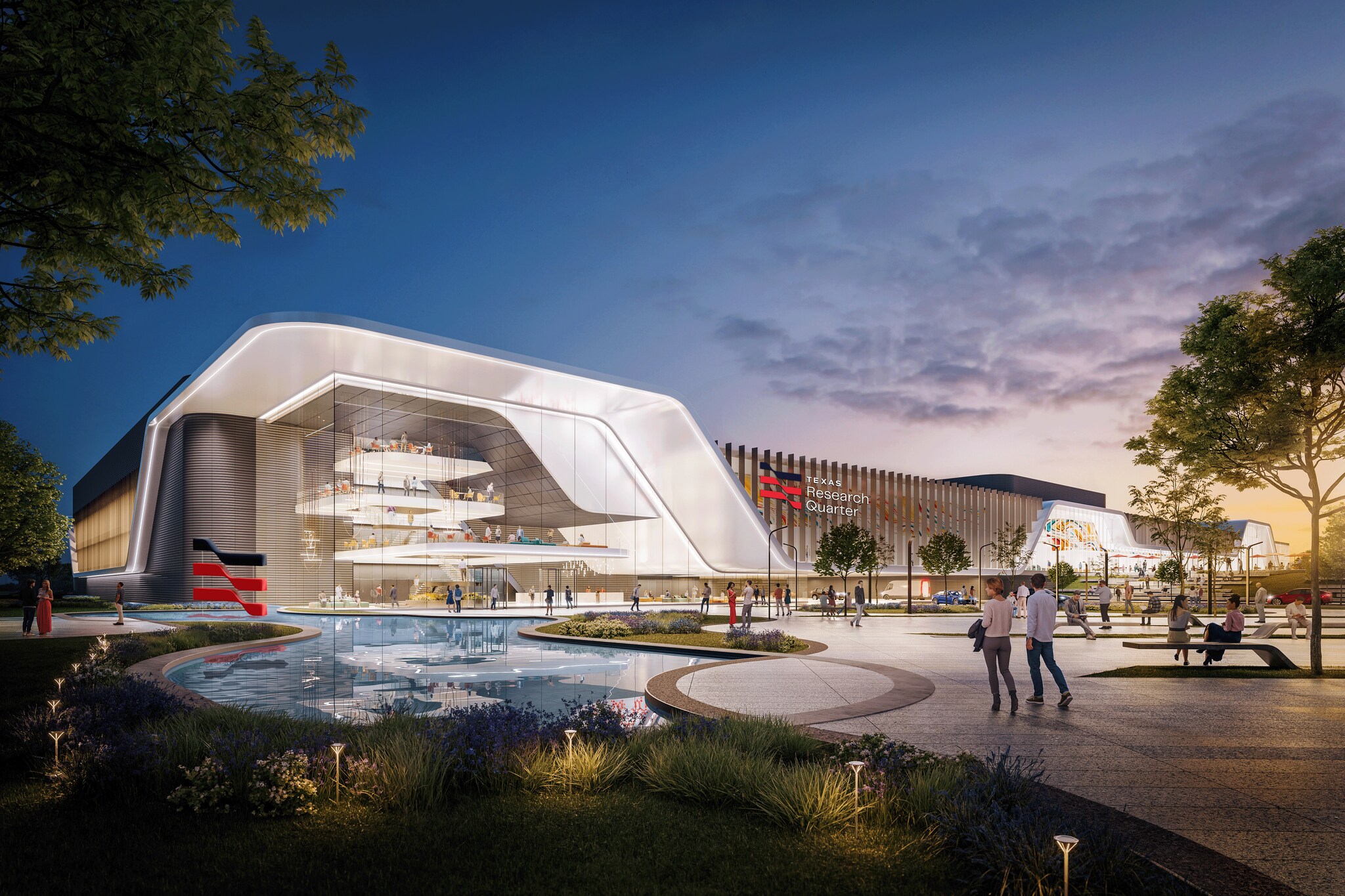 5400 Legacy Dr, Plano, TX for sale Building Photo- Image 1 of 1