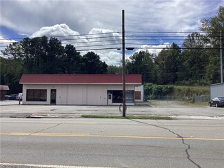 More details for 540 E Church St, Jasper, GA - Retail for Sale