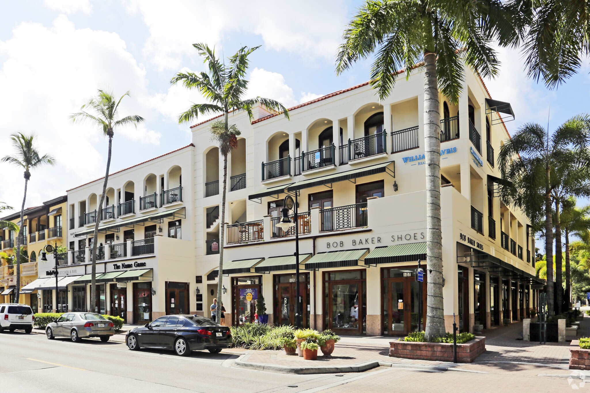 720 5th Ave S, Naples, FL for sale Primary Photo- Image 1 of 1