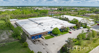 More details for 320 E Main St, Lake Zurich, IL - Industrial for Lease