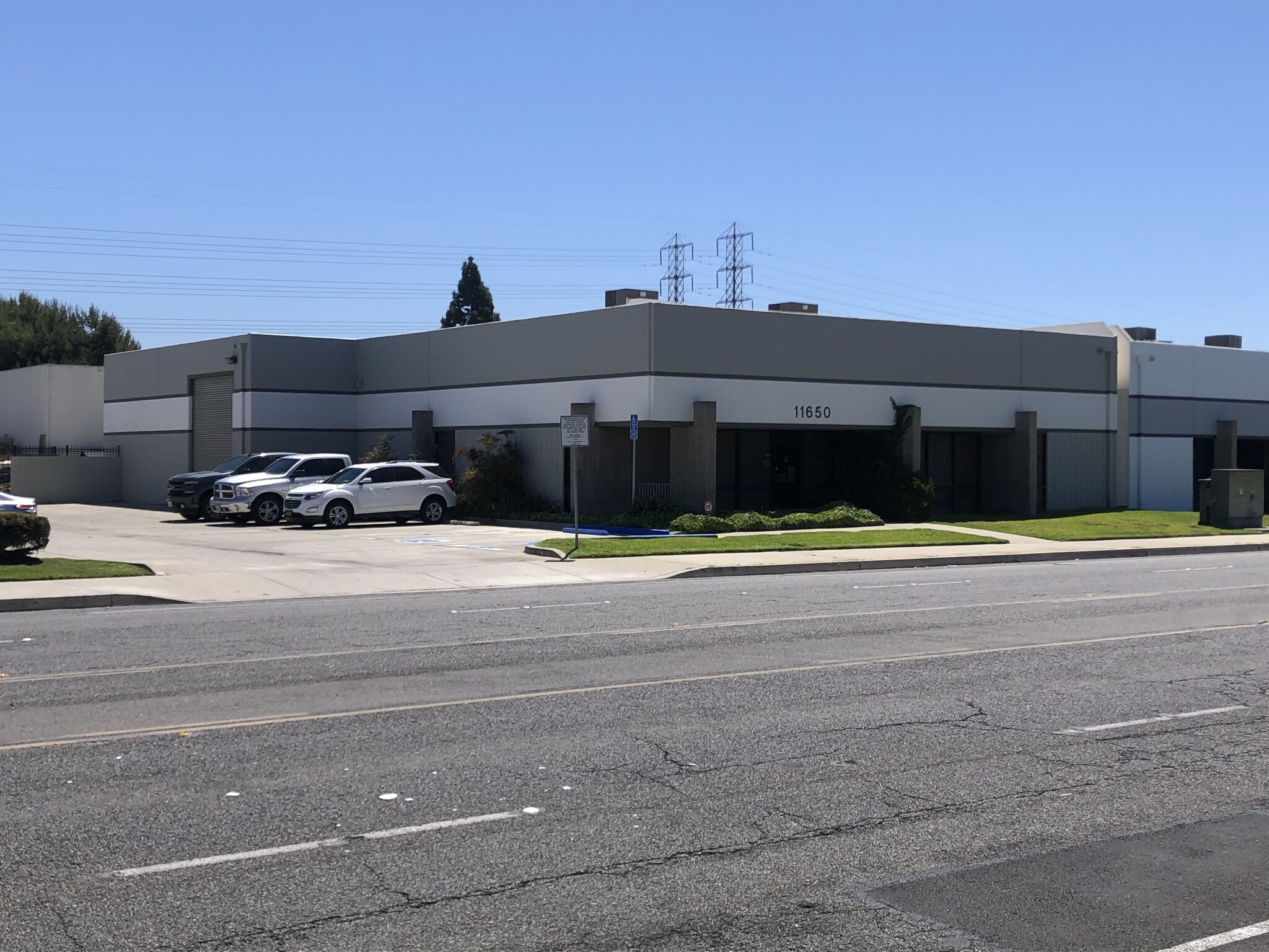 11650 Western Ave, Garden Grove, CA for sale Building Photo- Image 1 of 1