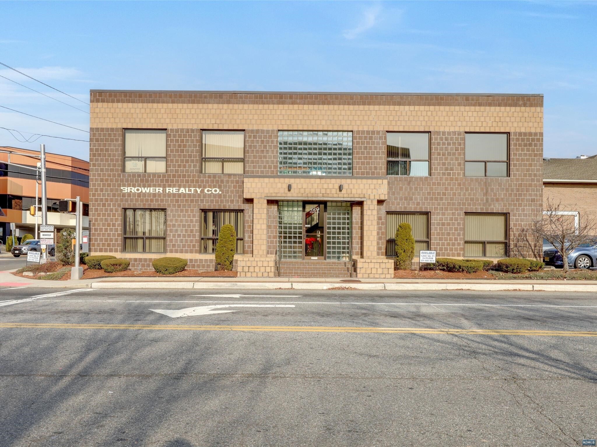 120 State St, Hackensack, NJ for sale Primary Photo- Image 1 of 1