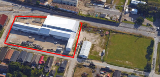 More details for 1435 Japonica St, New Orleans, LA - Industrial for Sale