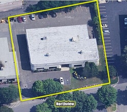 105 Remington Blvd, Ronkonkoma, NY for lease Building Photo- Image 2 of 7