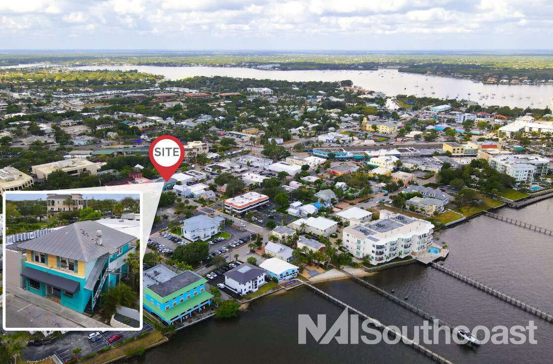 320 SE Denver Ave, Stuart, FL for sale Building Photo- Image 1 of 1