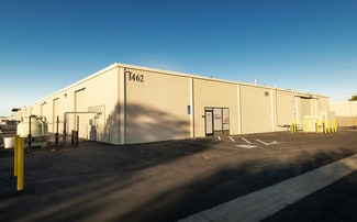 More details for 1462 Tanforan Ave, Woodland, CA - Industrial for Lease