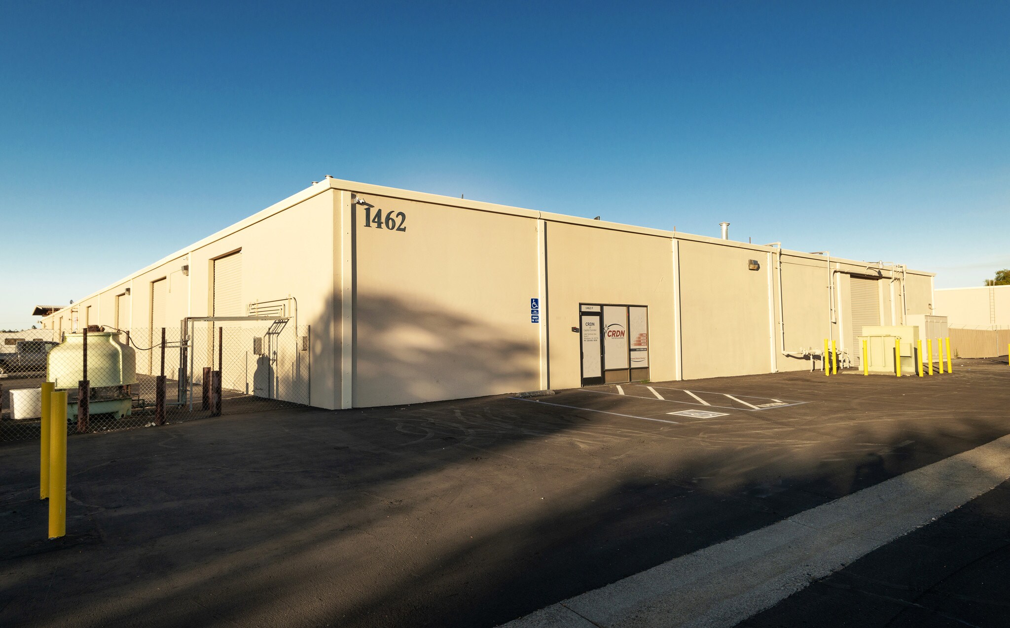 1462 Tanforan Ave, Woodland, CA for lease Primary Photo- Image 1 of 2