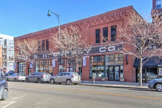 More details for 1732 Wazee St, Denver, CO - Office for Sale