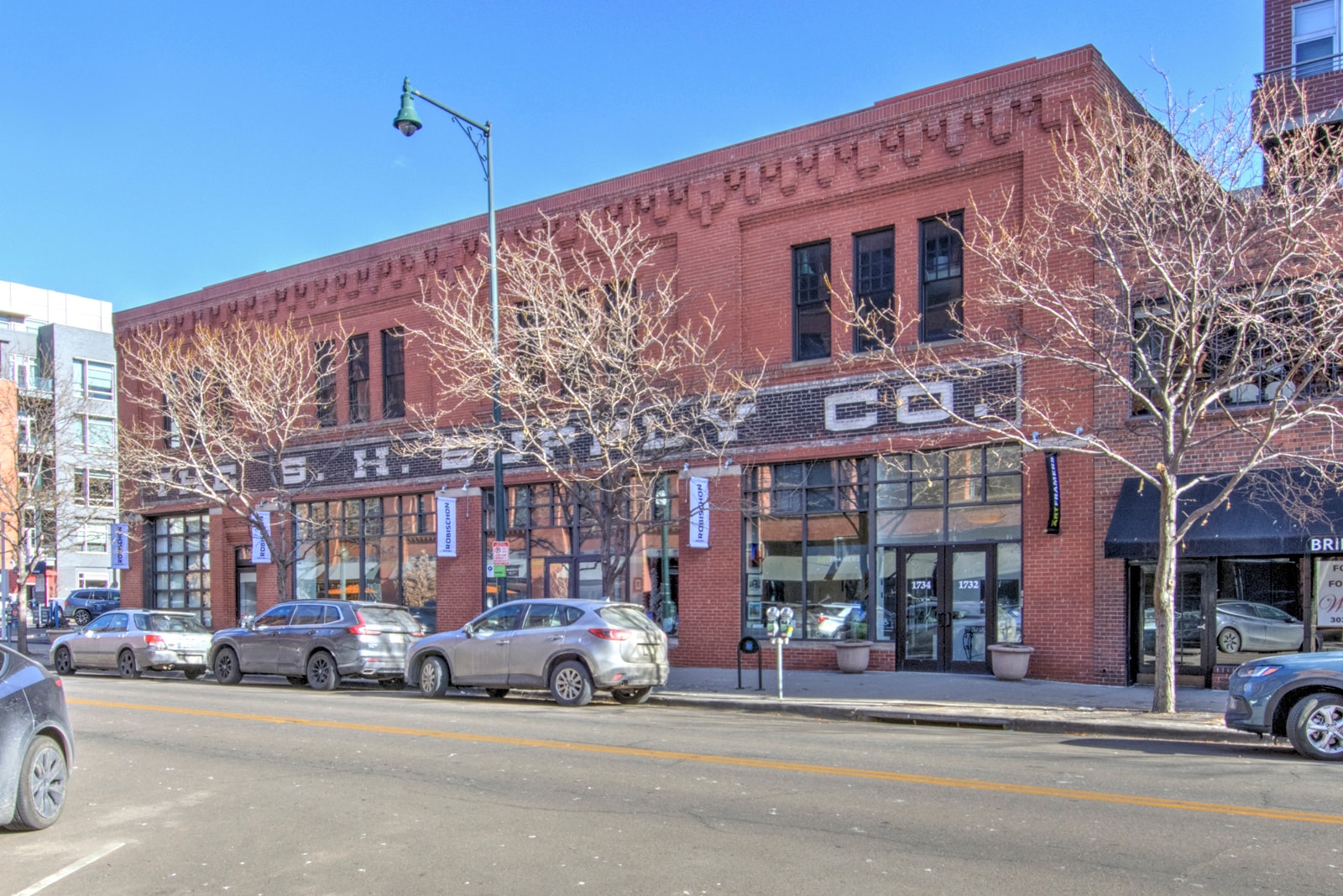 1732 Wazee St, Denver, CO for sale Building Photo- Image 1 of 23