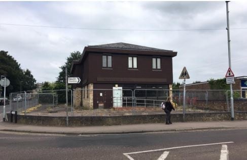 21 High St, Cambridge for sale Primary Photo- Image 1 of 1