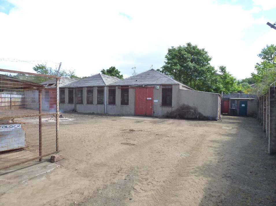 39 Dens Rd, Arbroath for sale Building Photo- Image 1 of 1