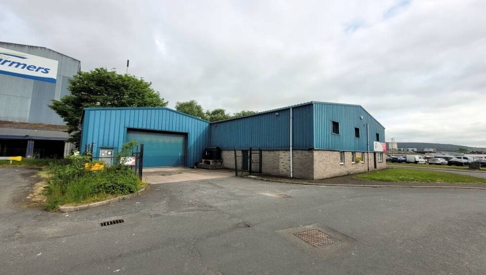 Unit 6 Haweswater Rd, Penrith for lease - Building Photo - Image 2 of 5