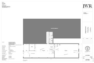 127 SE 3rd St, Lees Summit, MO for lease Site Plan- Image 1 of 5