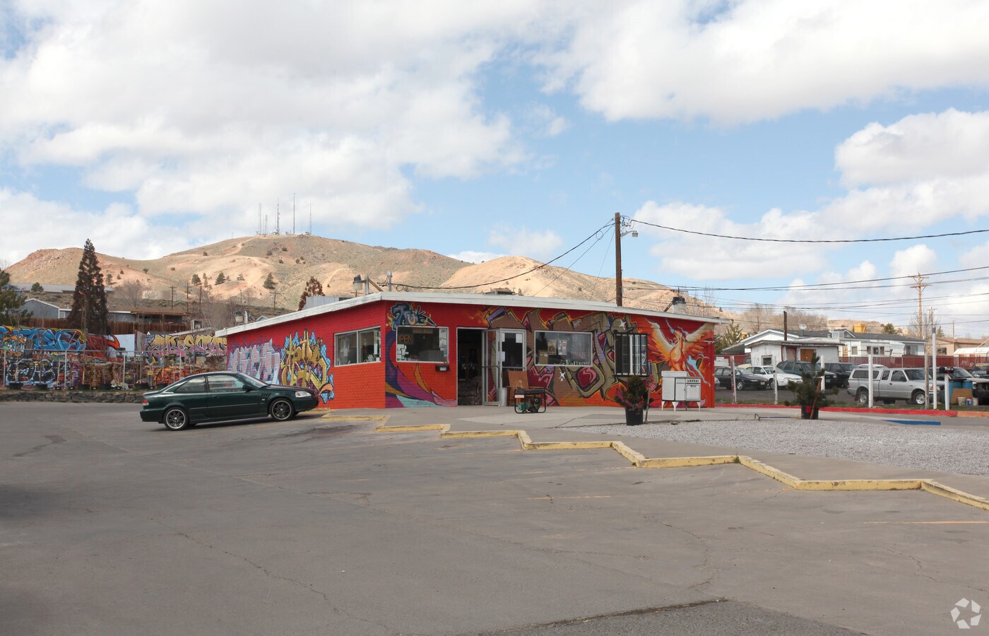 5115 Sun Valley Blvd, Sun Valley, NV 89433