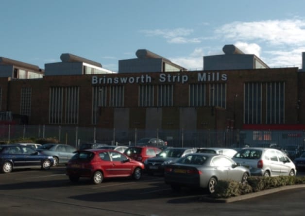 Sheffield Rd, Rotherham for sale - Primary Photo - Image 1 of 1