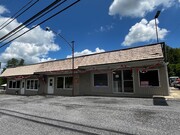 727 S Saint Marys St, Saint Marys PA - Automotive Property