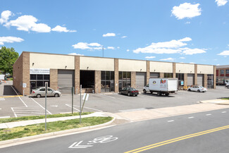 More details for 2711 Dorr Ave, Merrifield, VA - Industrial for Lease