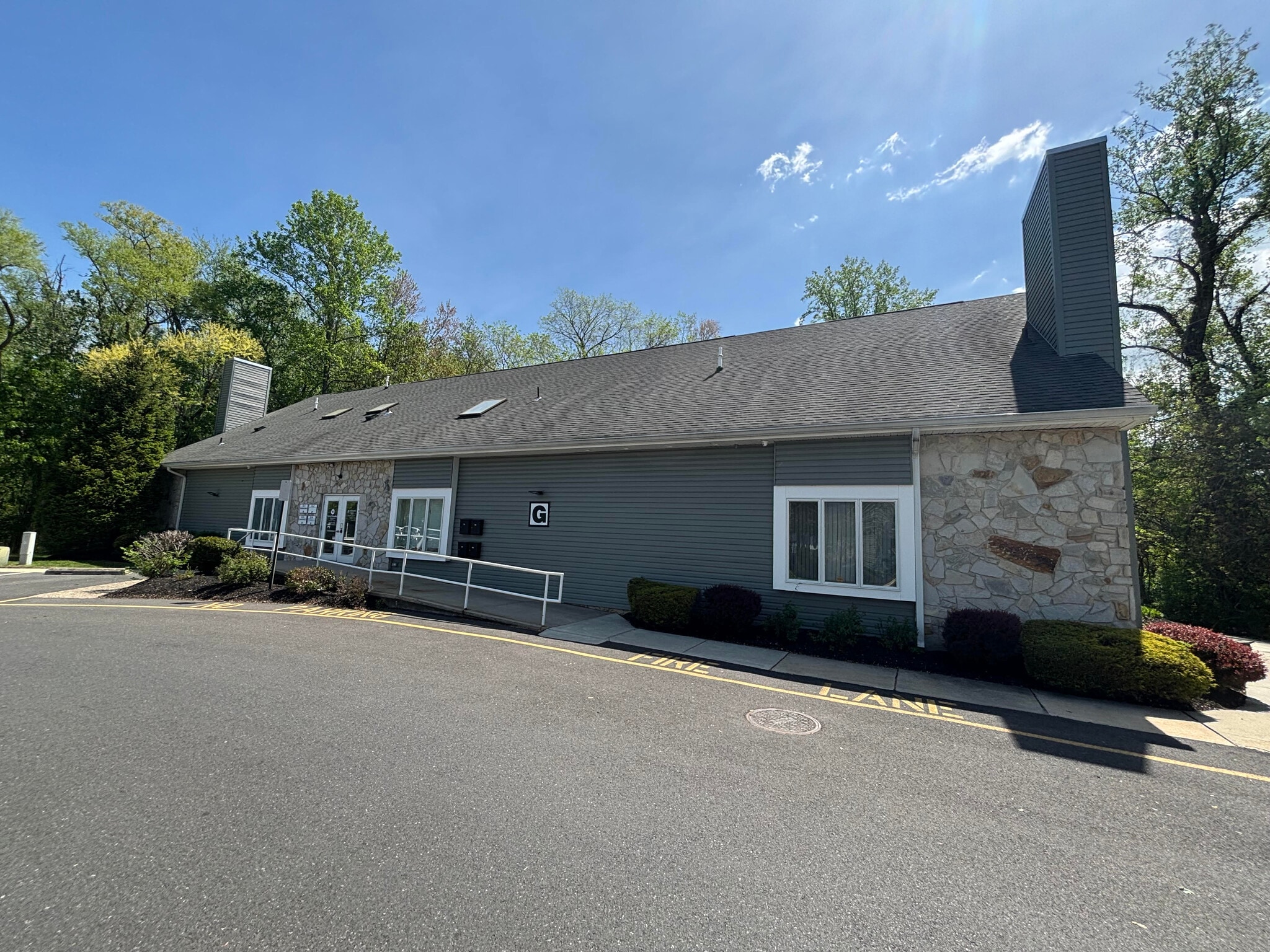 900 Route 168, Turnersville, NJ for sale Building Photo- Image 1 of 6