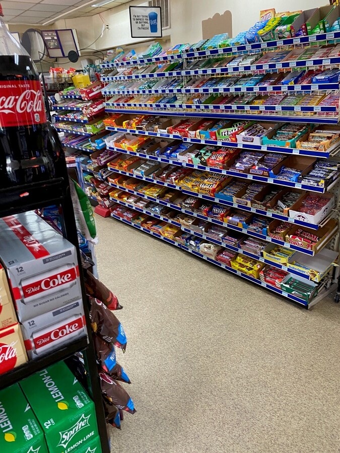 2651 AR 56 Hwy, Calico Rock, AR 72519