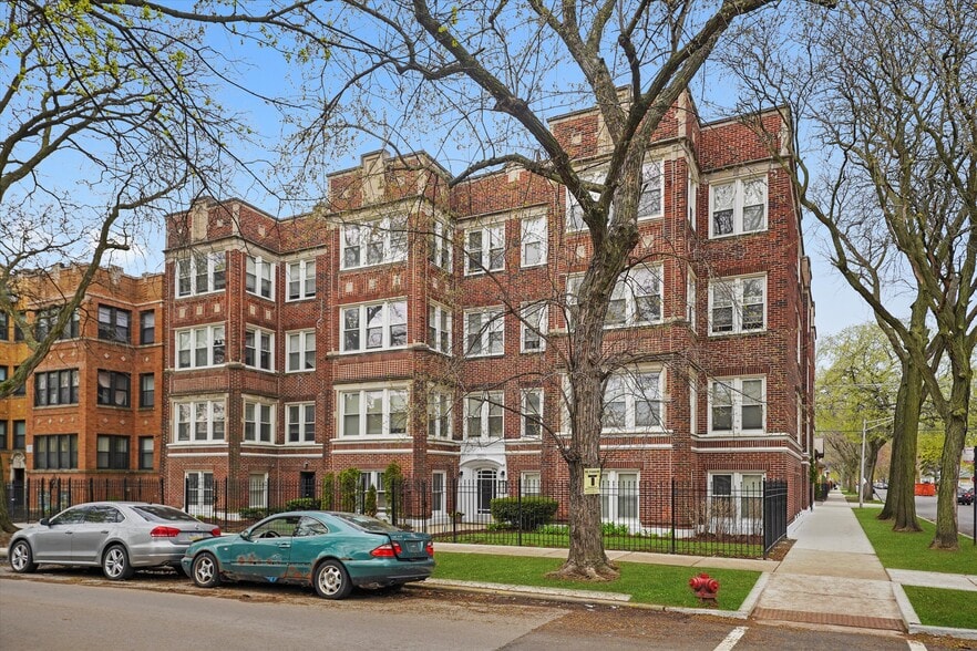 4952-4956 N Ridgeway Ave, Chicago, IL for sale - Building Photo - Image 1 of 21
