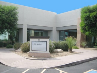 More details for 17767 N Perimeter Dr, Scottsdale, AZ - Office for Lease