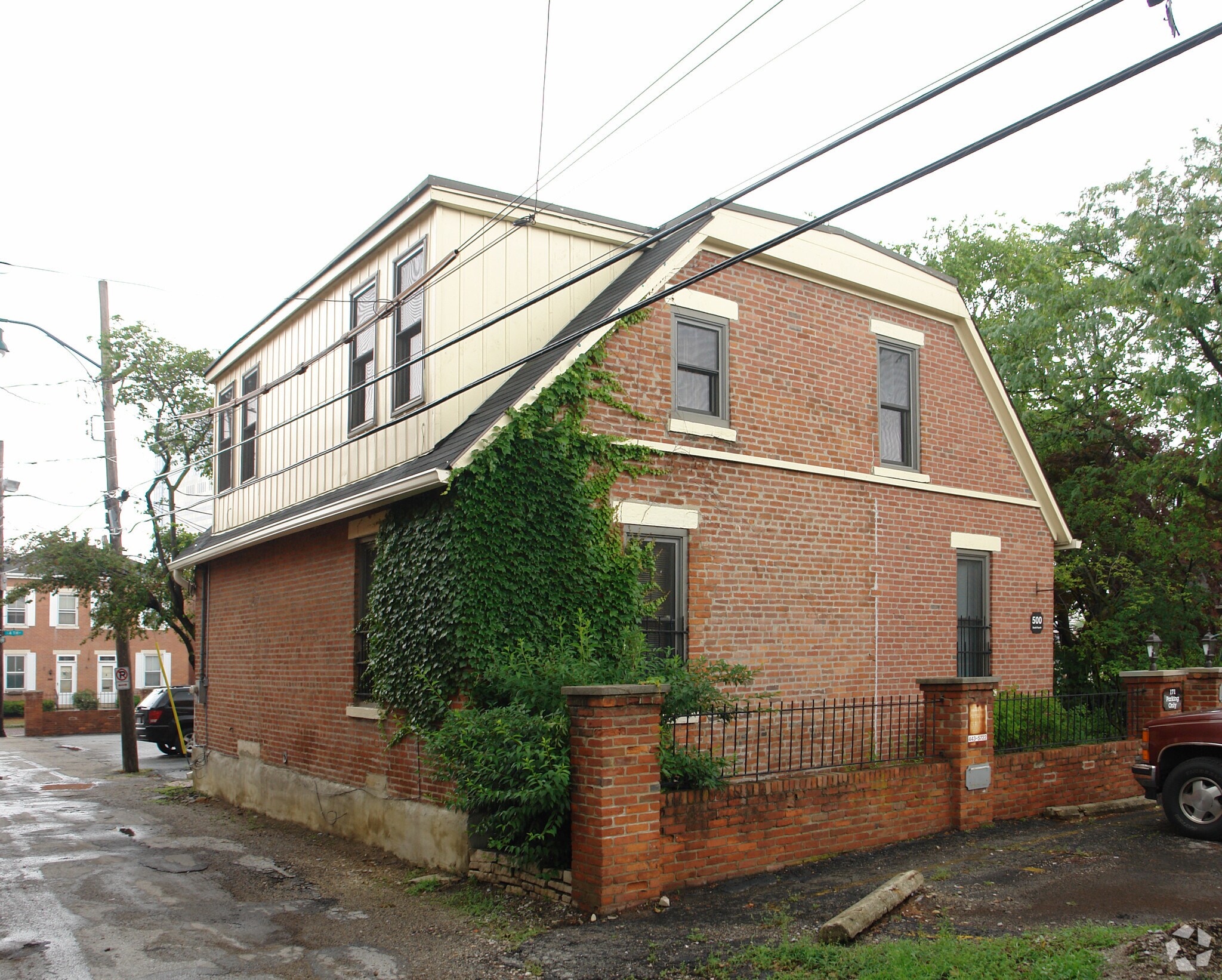 500 S 4th St, Columbus, OH for sale Primary Photo- Image 1 of 1