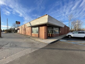 More details for 5010-5020 E 16th St, Indianapolis, IN - Retail for Lease