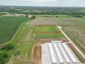 1150 Madison St, Norwalk, IA - AERIAL  map view - Image1