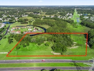 More details for 0 Us-27, Leesburg, FL - Land for Sale