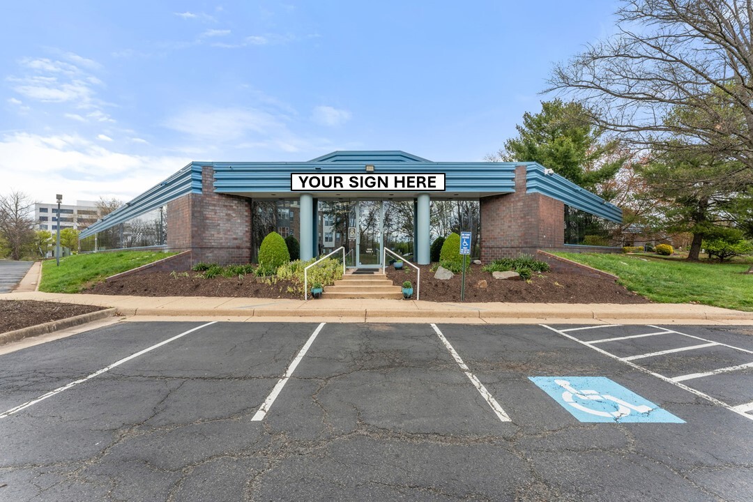 13505 Dulles Technology Dr, Herndon, VA for sale Building Photo- Image 1 of 1