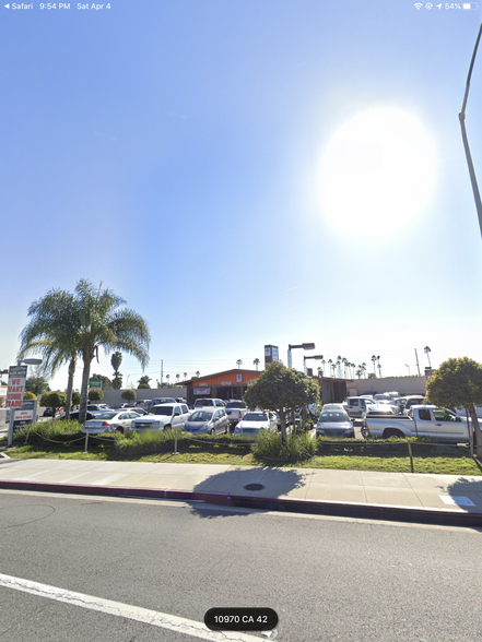 10970 Firestone Blvd, Norwalk, CA for sale - Primary Photo - Image 1 of 6