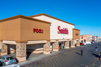 More details for 9340-9360 W Flamingo Rd, Las Vegas, NV - Retail for Lease