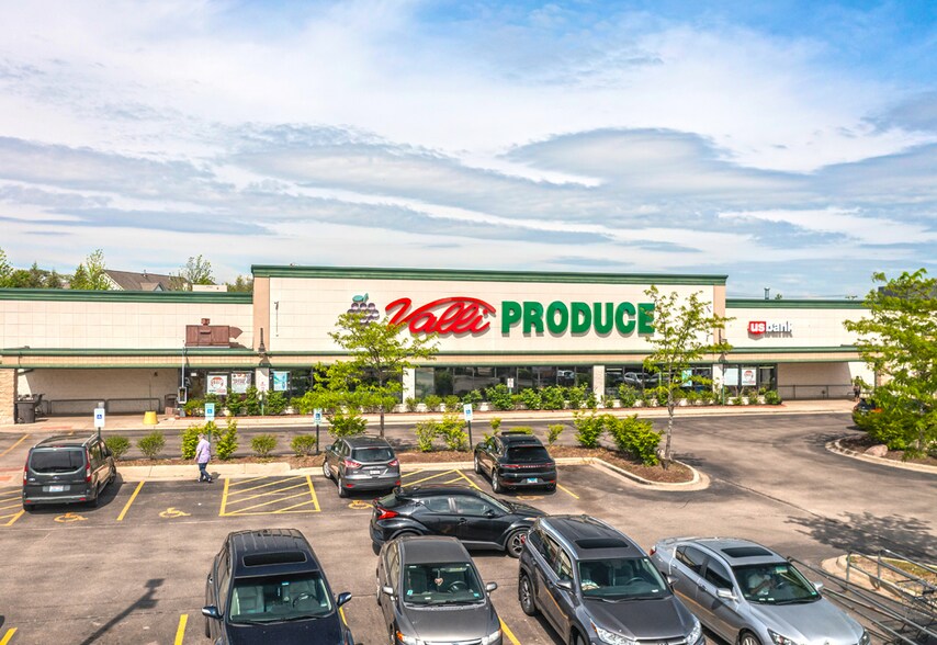 840860 N Roselle Rd, Hoffman Estates, IL 60169