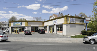 More details for 2601 E Tremont Ave, Bronx, NY - Retail for Lease