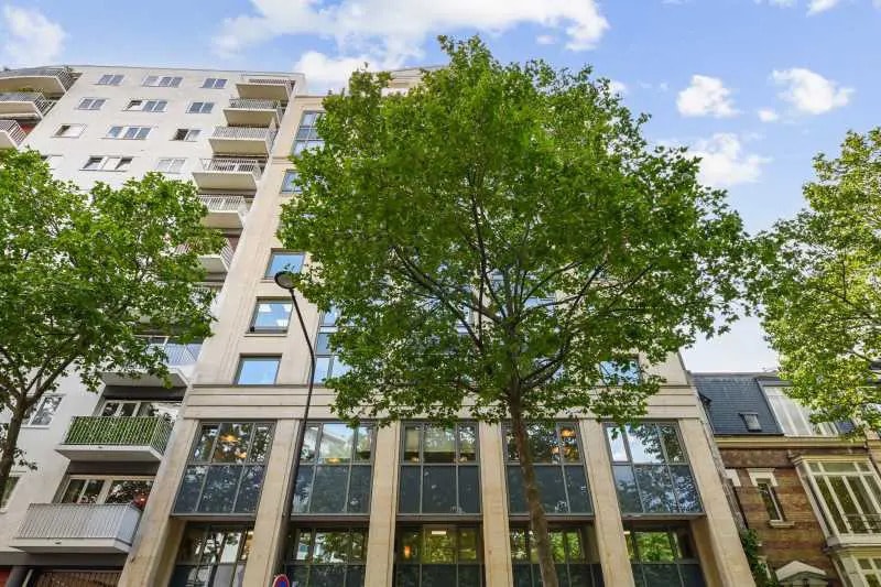 83 Boulevard Exelmans, Paris for lease - Building Photo - Image 1 of 4